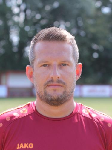Sven Thunack