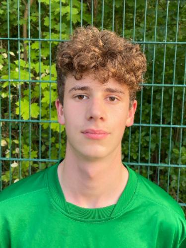 Max Daniel Ehrhardt