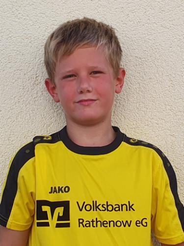 Leon Mielke