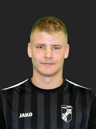 Maximilian Hirle