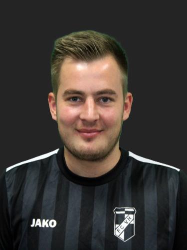 Nick Stenkamp