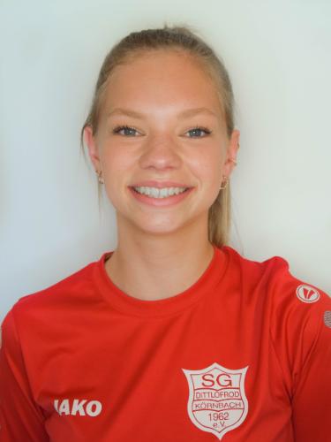 Nele Schuh