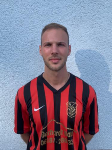 Dominik Mayer