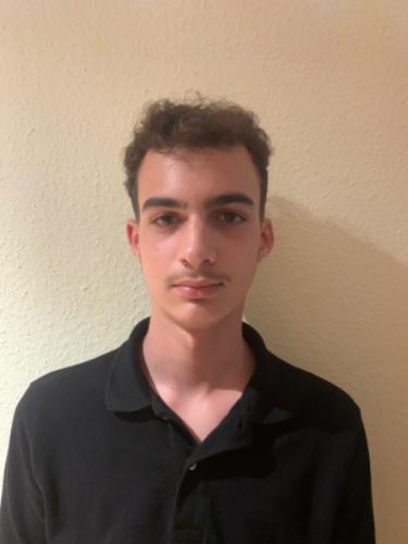 Noah Bendick
