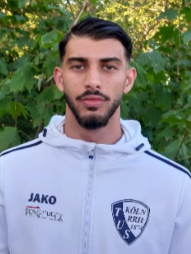 Angel Ivanov Genchev