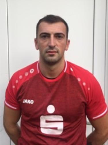 Zoran Topic