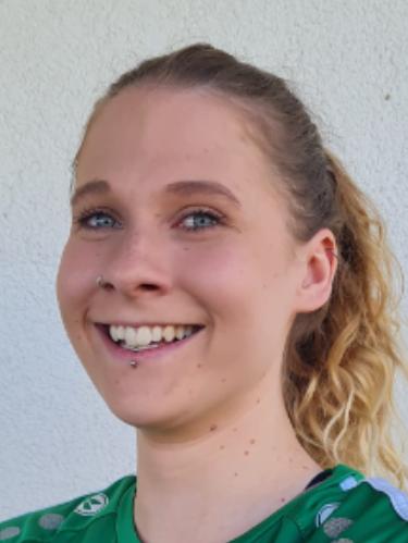 Britta Vom Schloß