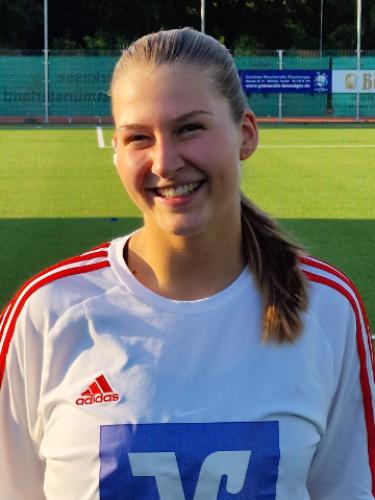 Svenja Halsband