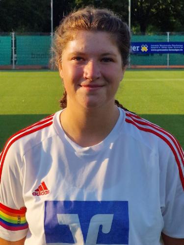 Lea Stoffmehl