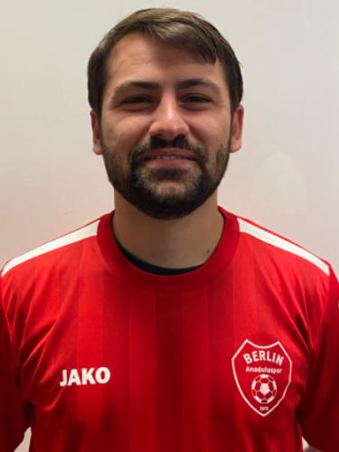 Oguzhan Ceven