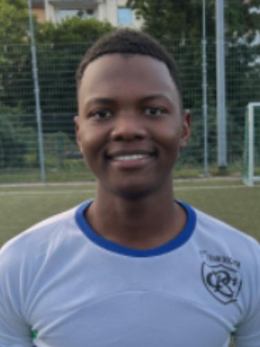 Tagiwa Denzel Kaviza