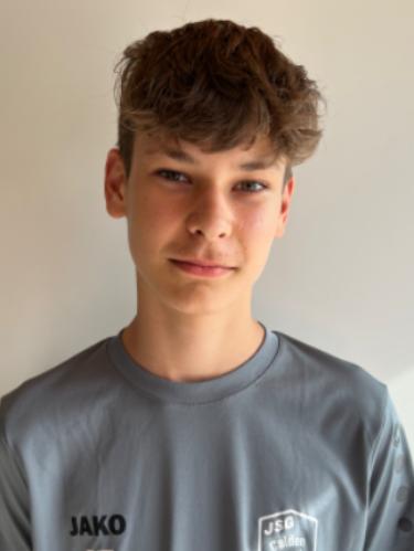 Simon Cedrik Thöne