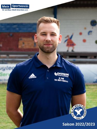 Klaus Driller