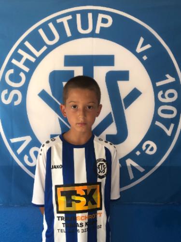 Joel Sascha Hoff