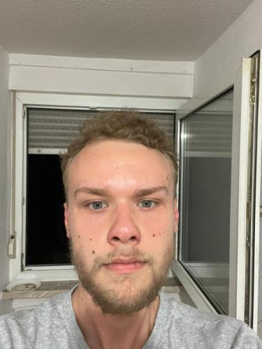 Florian Daniel Stahl