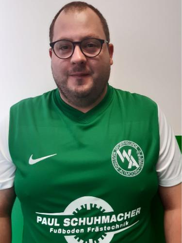 Jan Osterloh