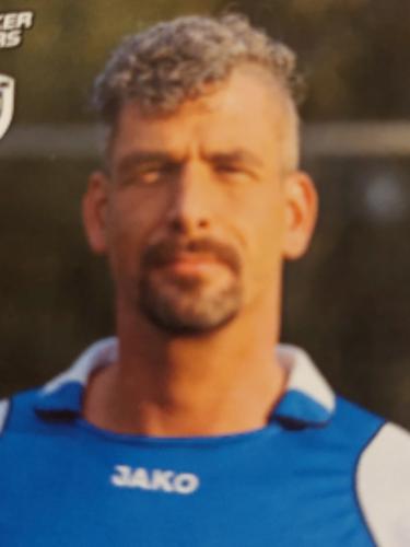 Christoph Stahl