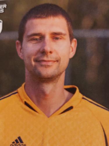 Kristof Schassberger
