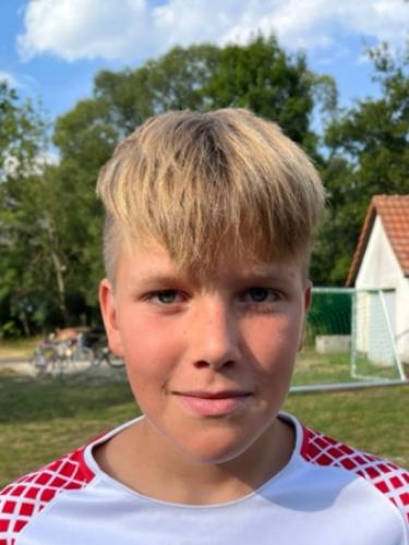 Baldur Schrader
