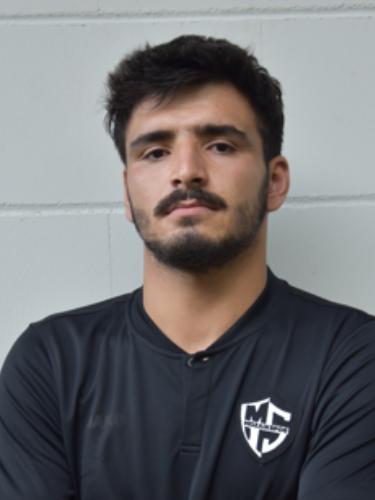 Berzan Seflek