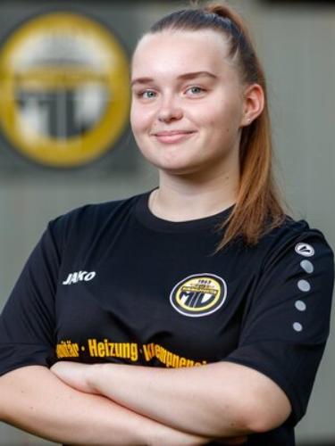 Alissa Brandt