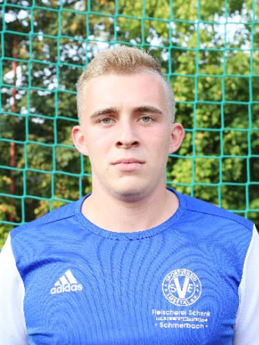 Sebastian Kreßmann