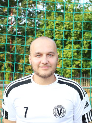 Tom Roschdestvensky
