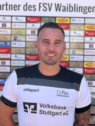 Markus Lyska