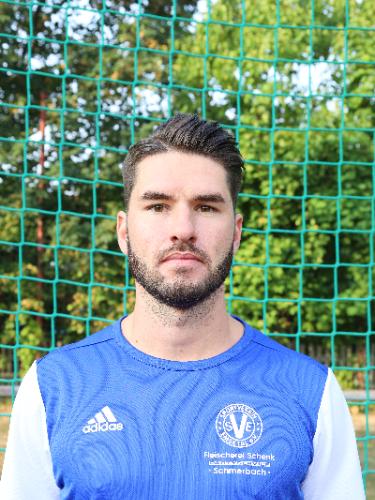 Kevin Schönherr