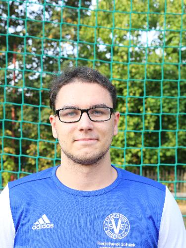 Krystian Frühauf