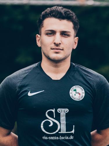 Claudio Fonte