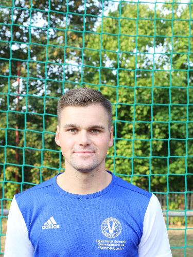 Adrian Kaufmann