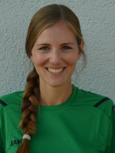 Julia Klingelhöfer