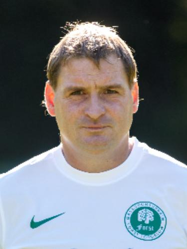 Stephan Zorl