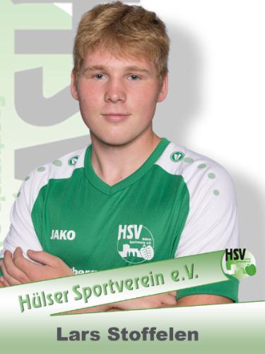 Lars Stoffelen