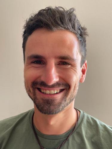 Christopher Kuehn