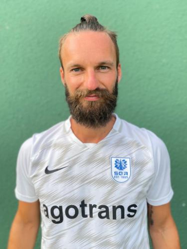 Christian Rueger