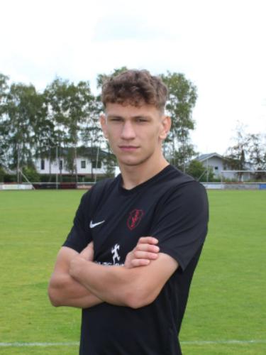 Florian Geller