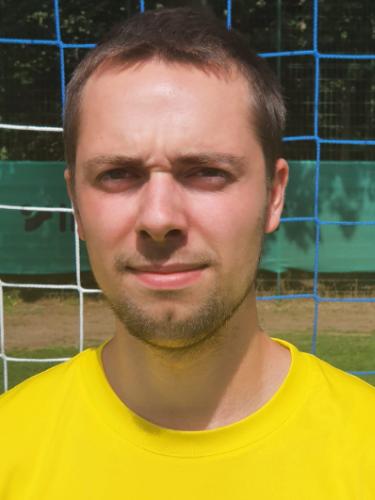 Alexander Graaf