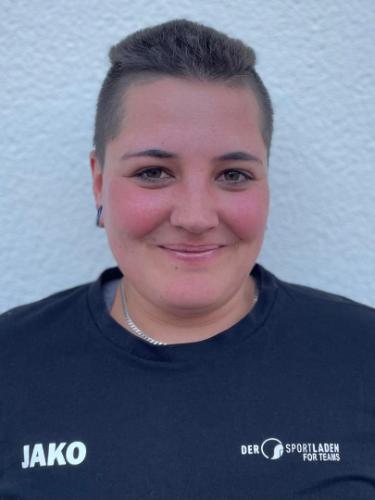 Jessica Schatz