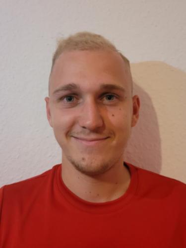 Clemens Fritz