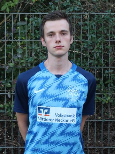 Lukas Seibold
