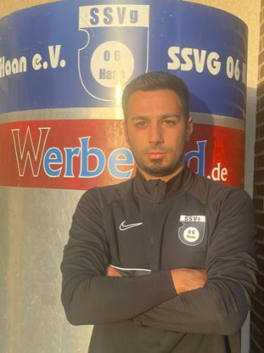 Salvatore Abbate