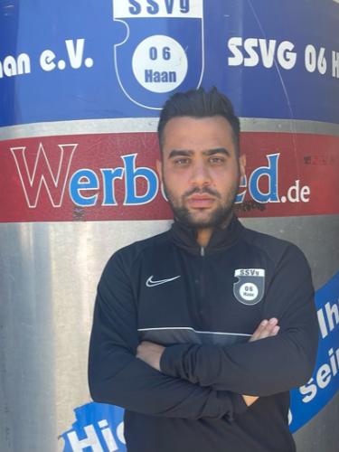 Fatih Kilic