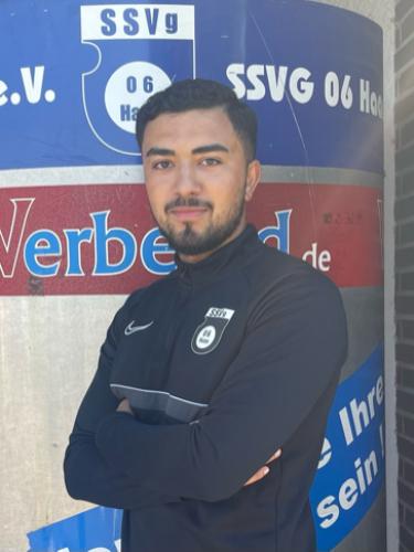 Salim Maral