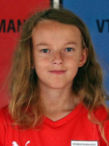 Hendrik-Jaysson Ogermann