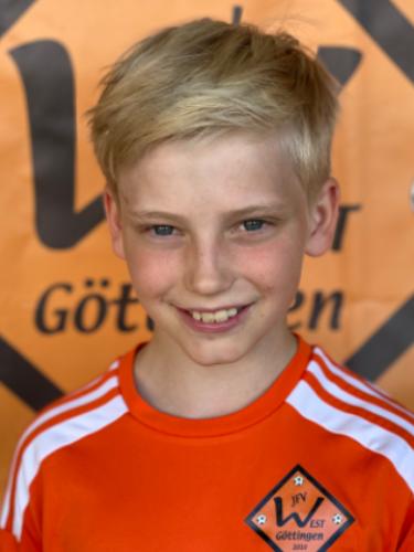 Bent Zitscher