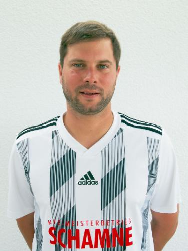 Patrick Hezel