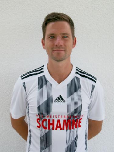 Jonas Müller