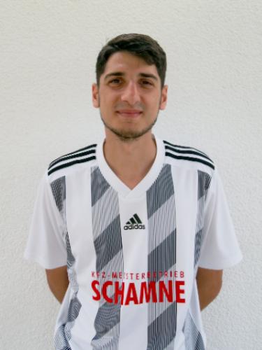 Emre Simsir